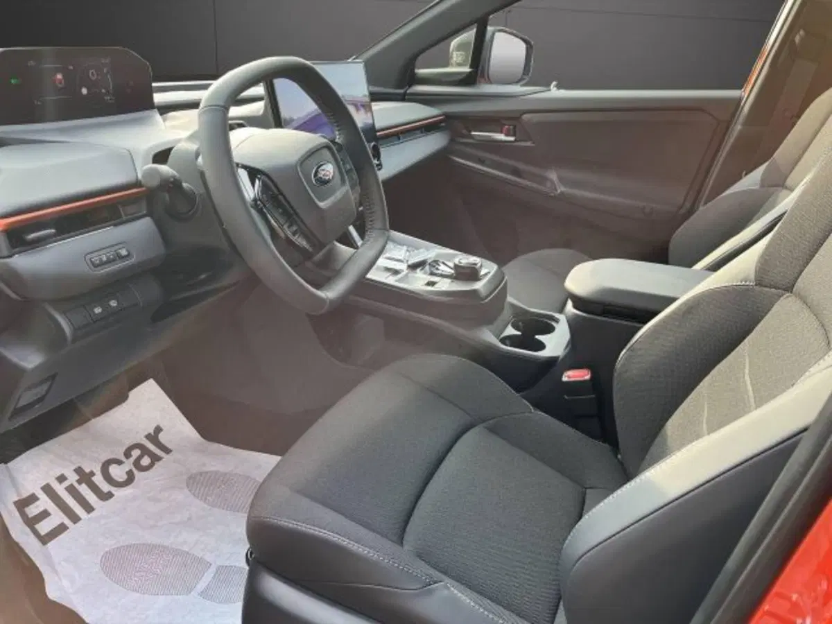 Subaru Uncharted nuova a Novara (13)