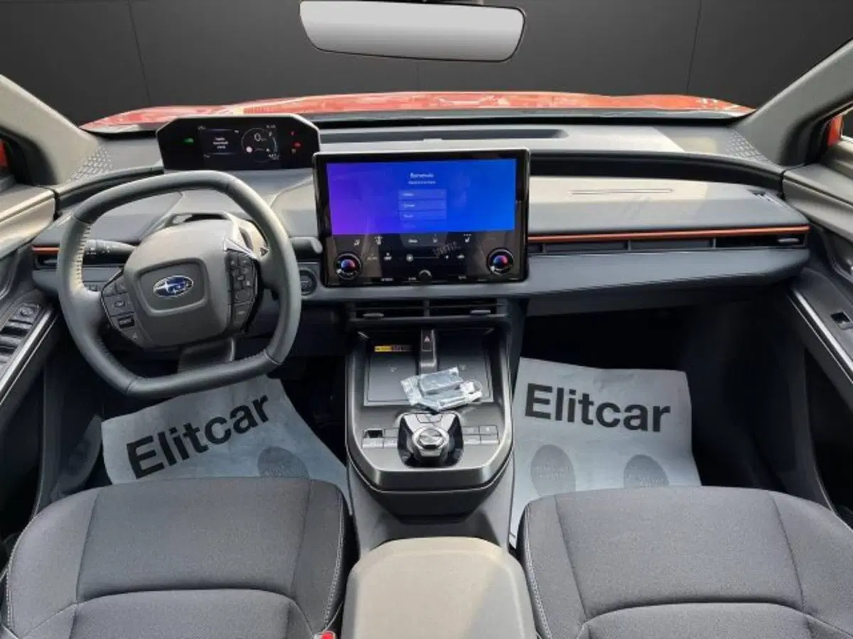 Subaru Uncharted nuova a Novara (14)