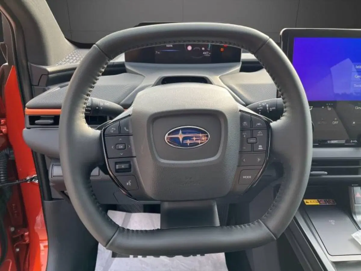 Subaru Uncharted nuova a Novara (15)