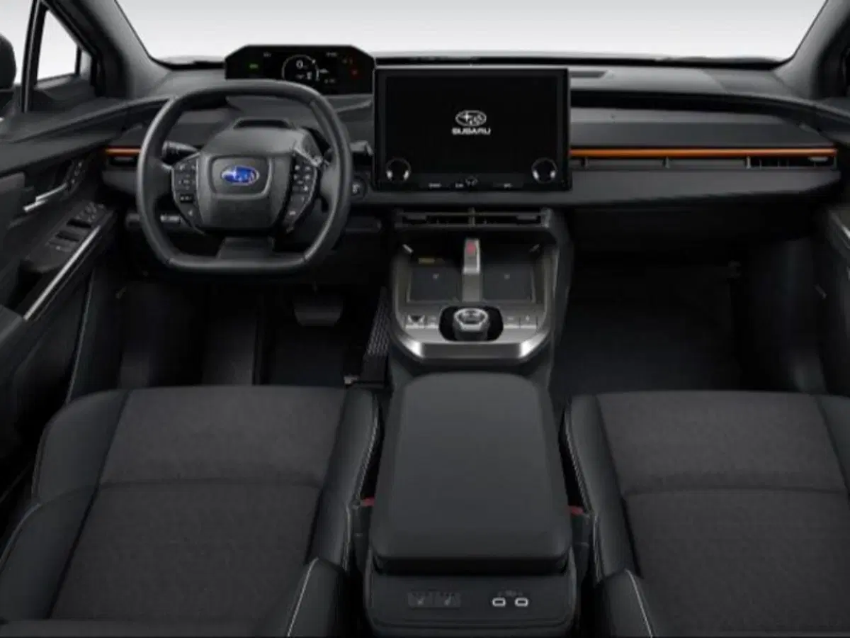 Subaru Uncharted nuova a Novara (4)