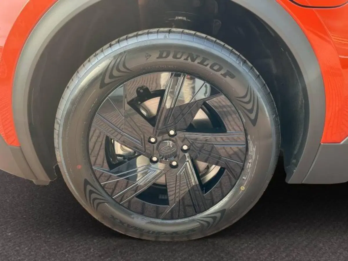Subaru Uncharted nuova a Novara (9)
