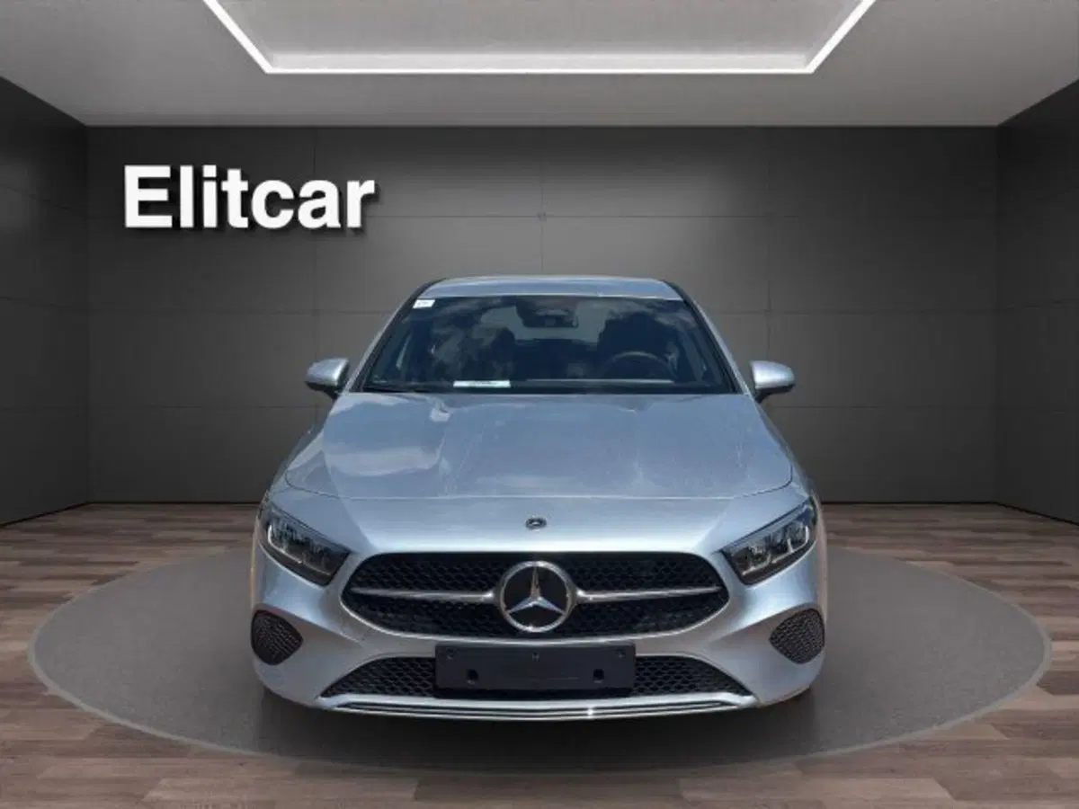 Mercedes-Benz Classe A Sedan usata a Novara (3)