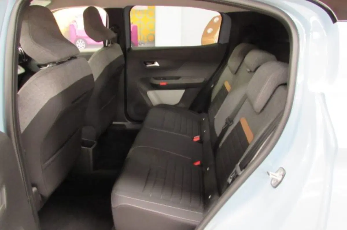 Citroen C3 Aircross nuova a Milano (13)
