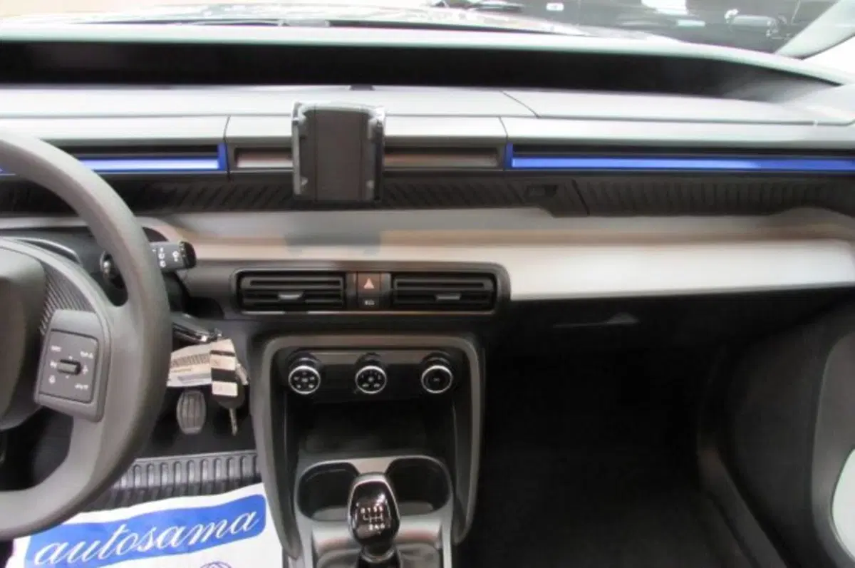 Citroen C3 Aircross nuova a Milano (11)
