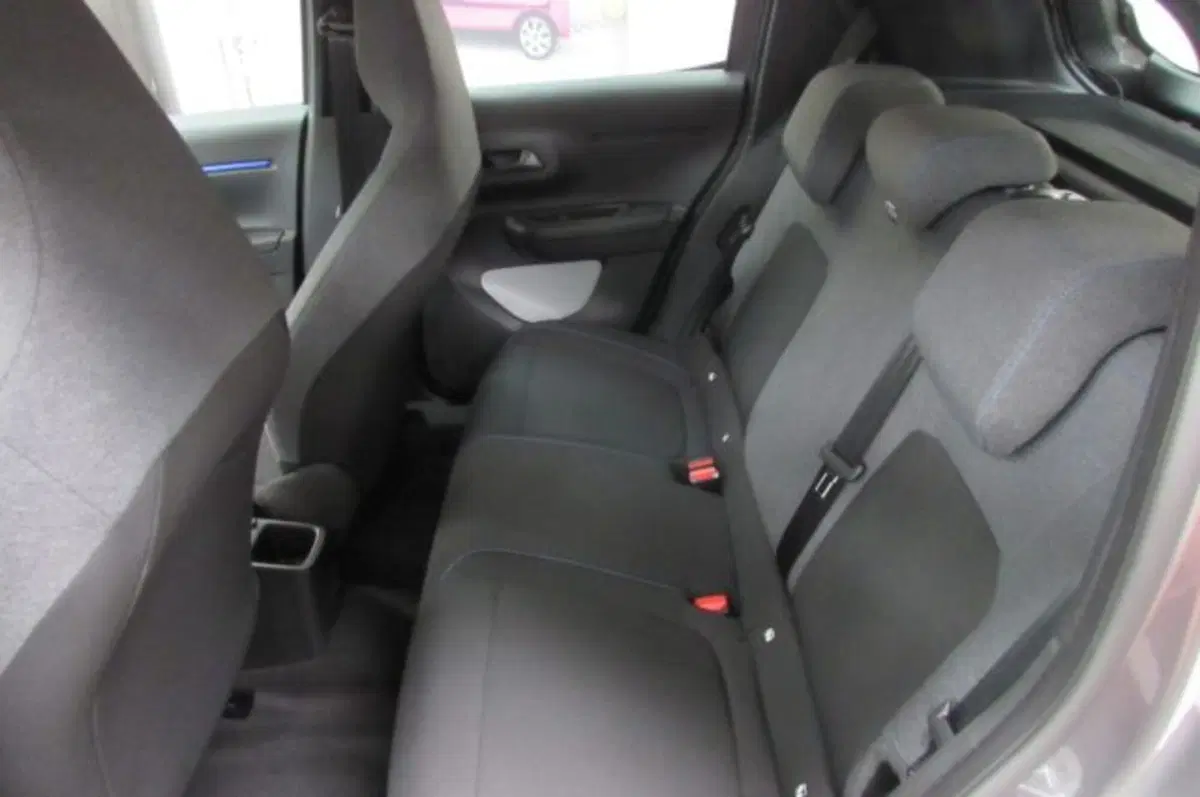 Citroen C3 Aircross nuova a Milano (12)