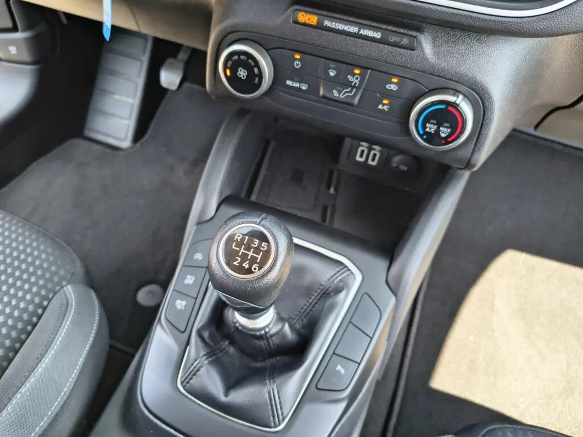 Ford Focus usata a Firenze (15)