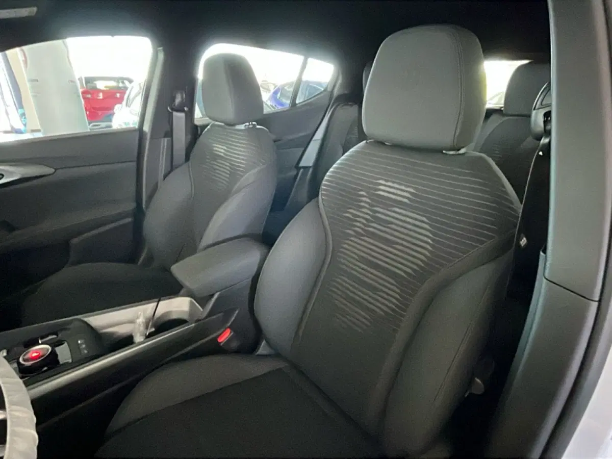 Alfa Romeo Tonale nuova a Lecce (11)