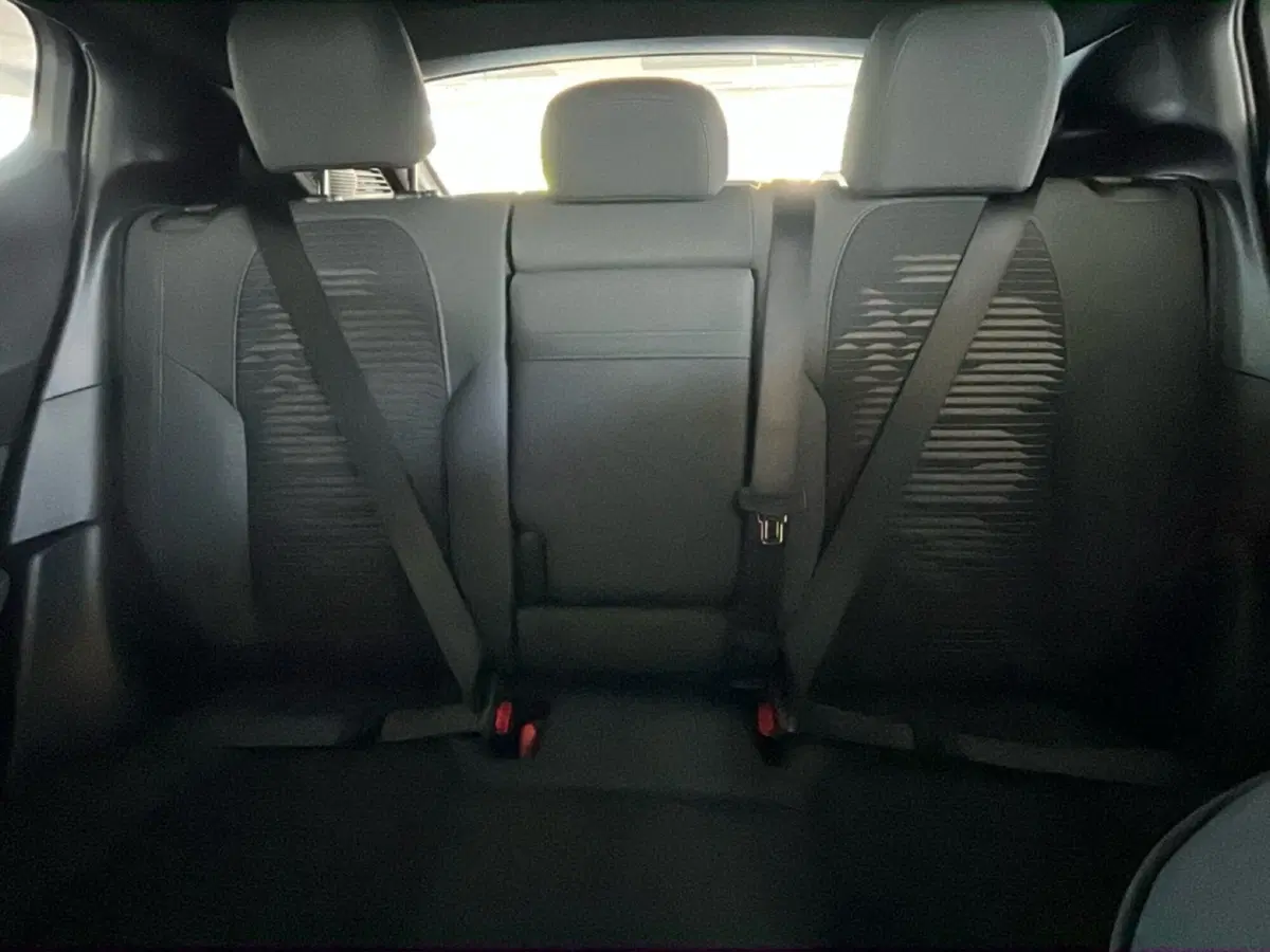 Alfa Romeo Tonale nuova a Lecce (12)