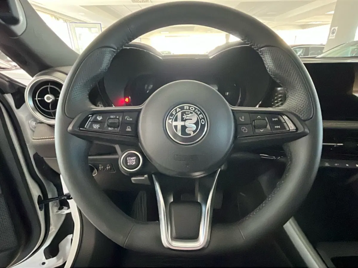 Alfa Romeo Tonale nuova a Lecce (14)
