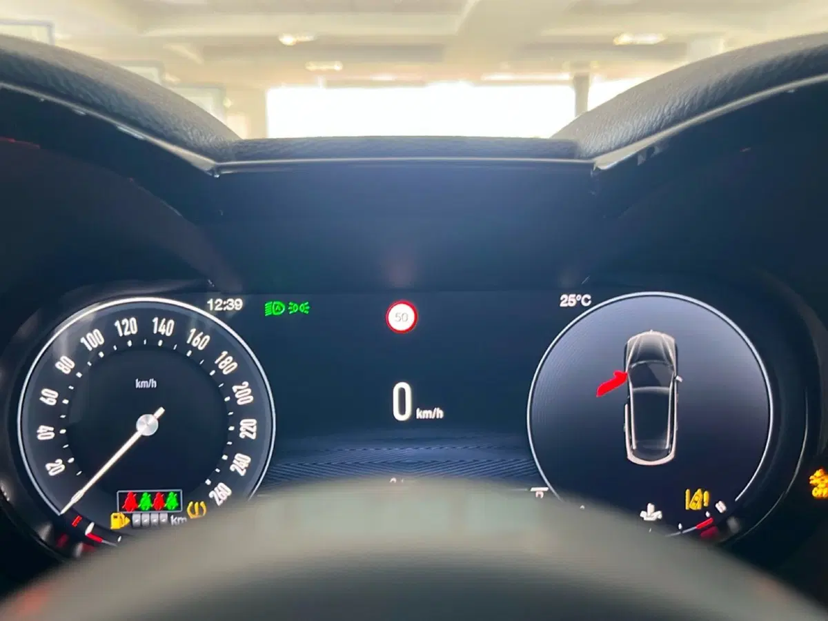Alfa Romeo Tonale nuova a Lecce (16)