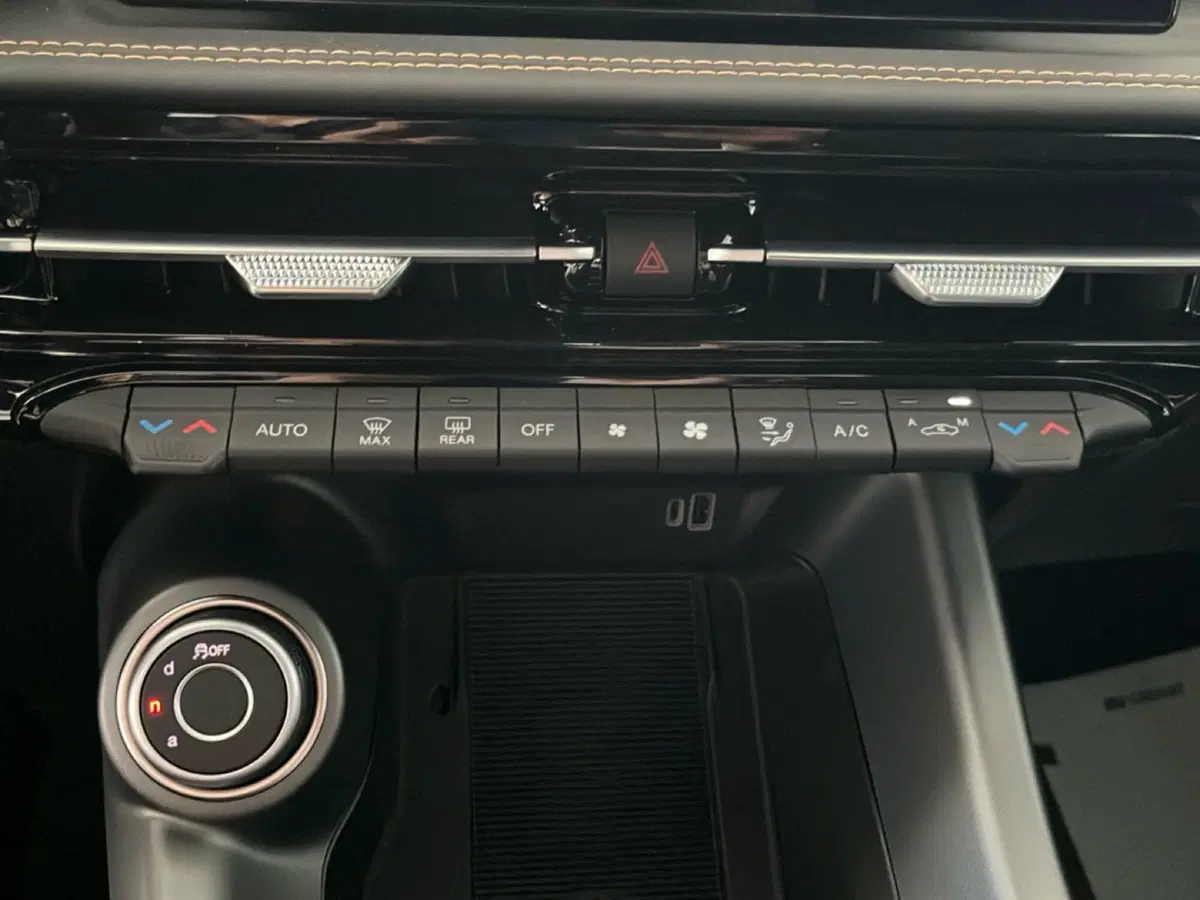 Alfa Romeo Tonale nuova a Lecce (18)