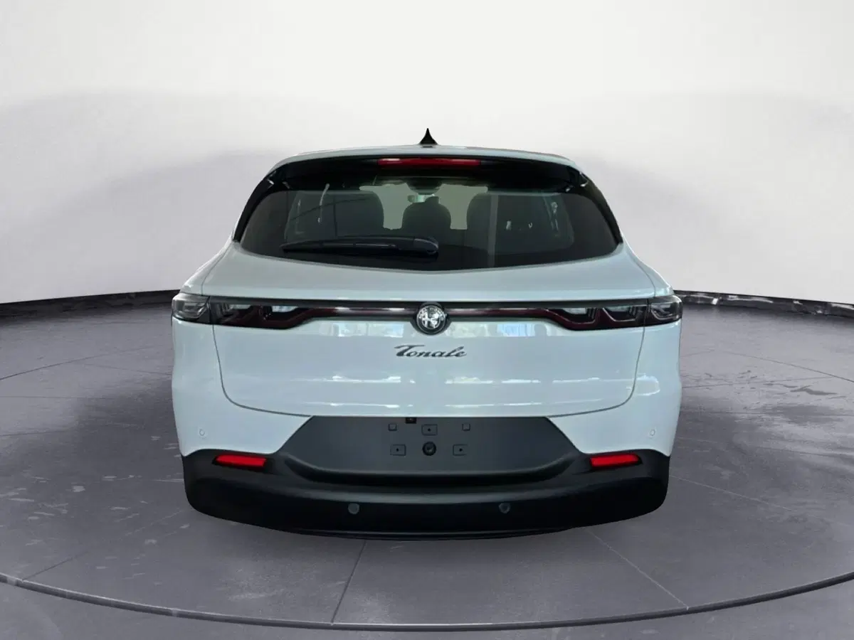 Alfa Romeo Tonale nuova a Lecce (6)