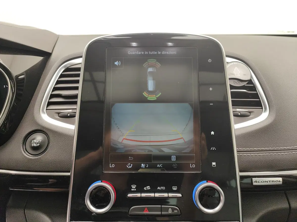 Renault Espace usata a Como (10)