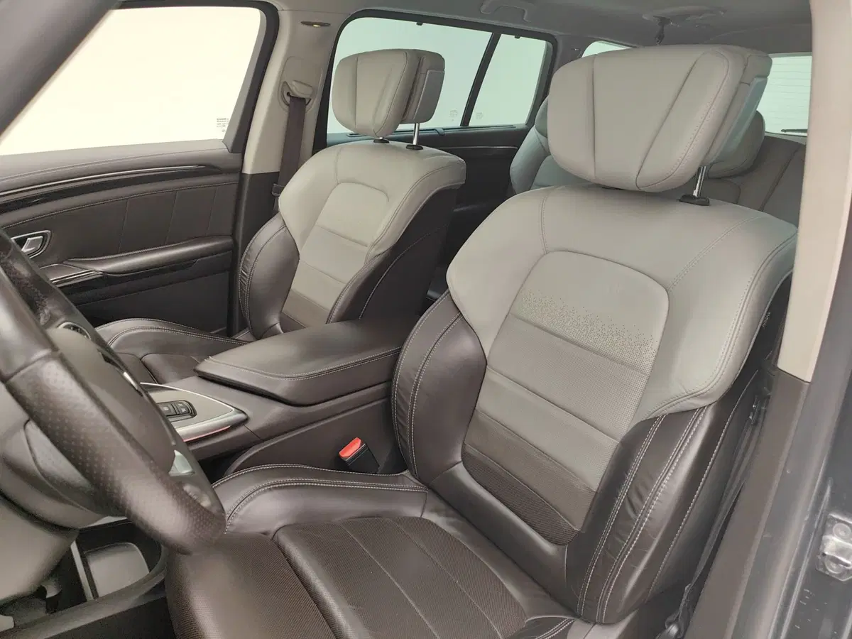 Renault Espace usata a Como (12)