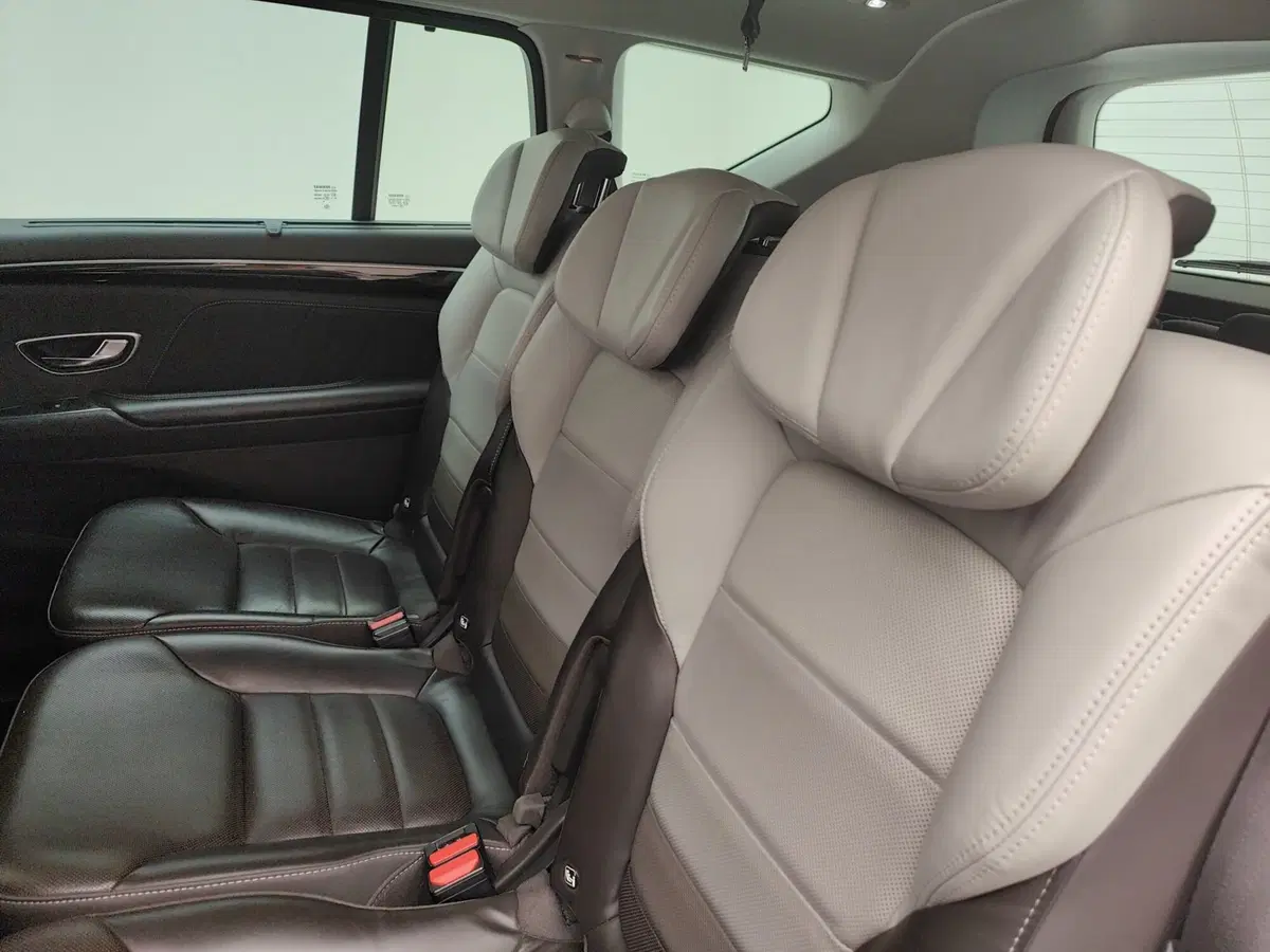 Renault Espace usata a Como (13)