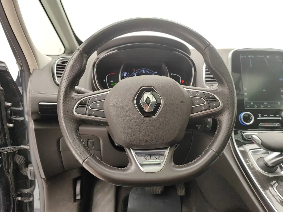 Renault Espace usata a Como (18)