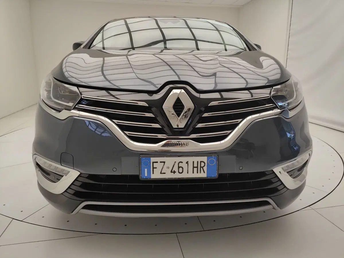Renault Espace usata a Como (2)