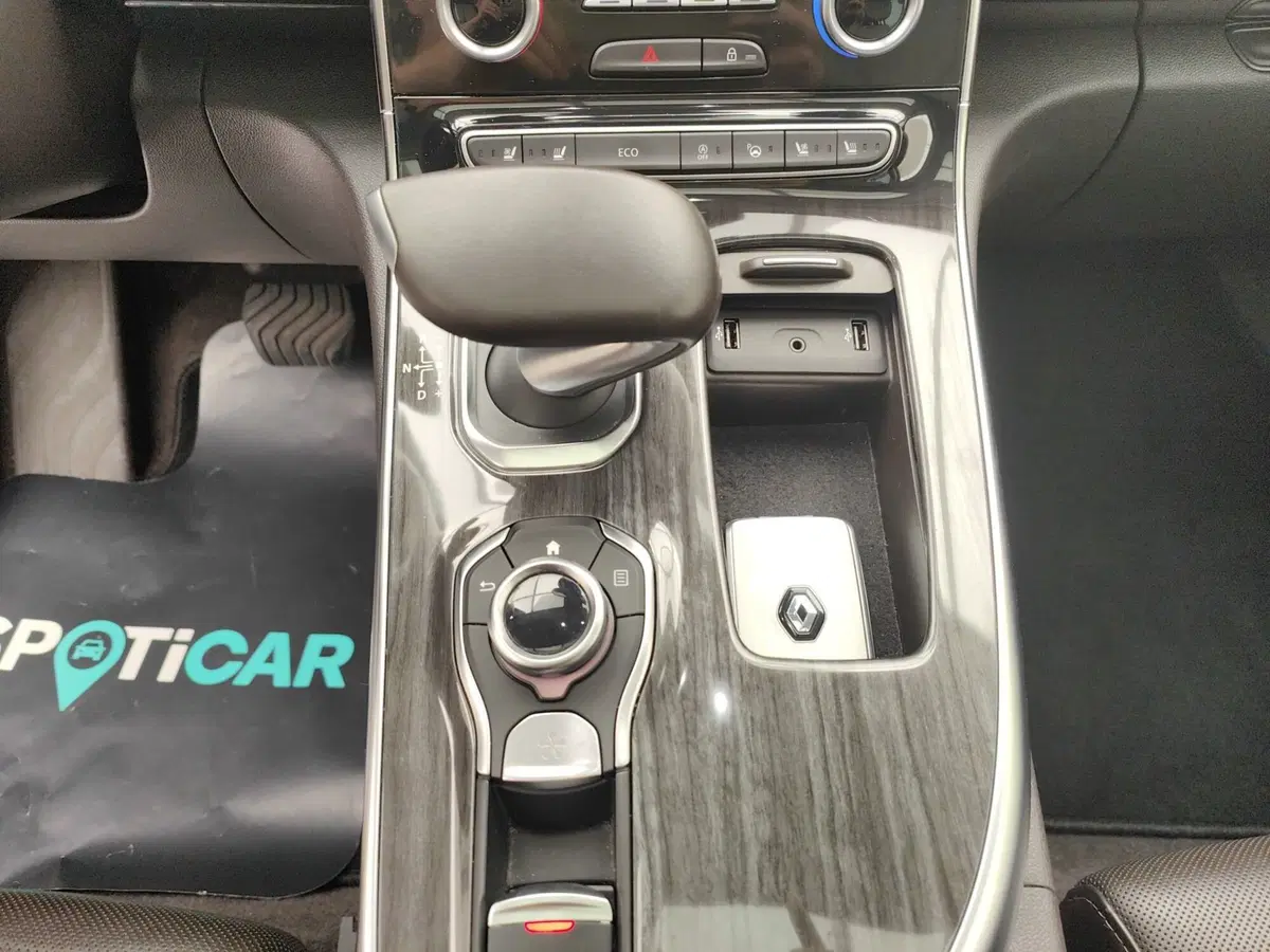 Renault Espace usata a Como (20)