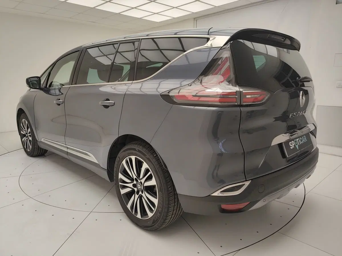 Renault Espace usata a Como (4)