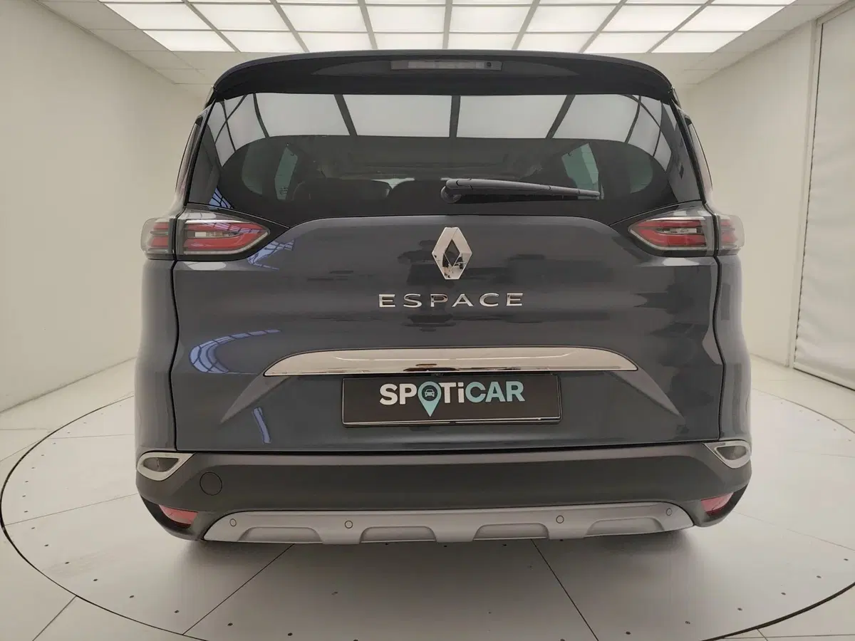Renault Espace usata a Como (5)