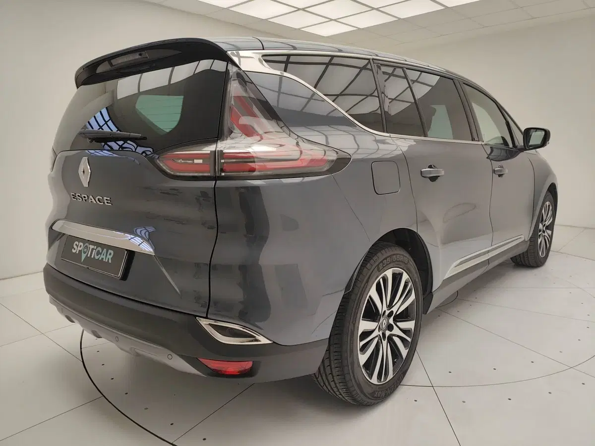 Renault Espace usata a Como (6)