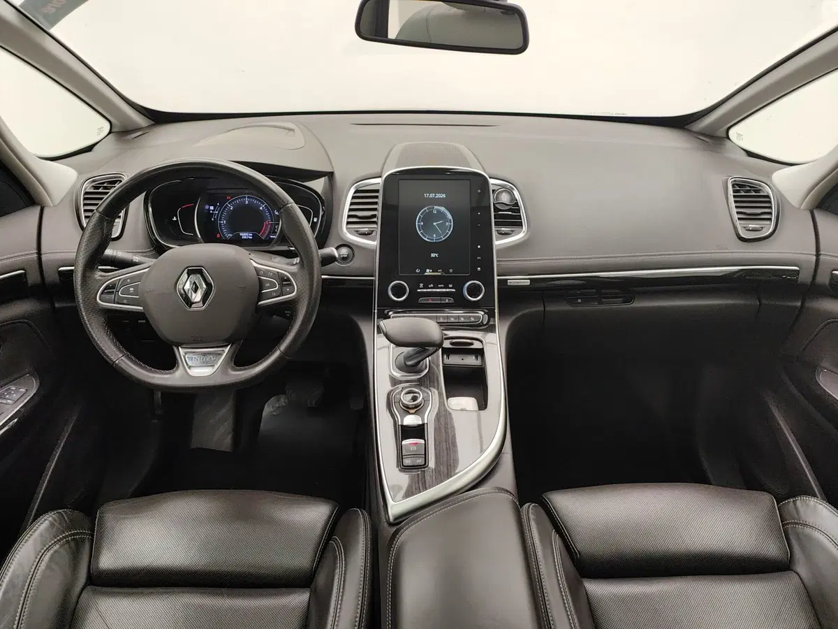 Renault Espace usata a Como (7)