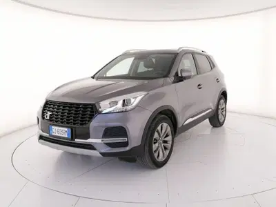 Dr DR 3.0 3 1.5 Gpl Collection 114cv del 2022 usata a Roma
