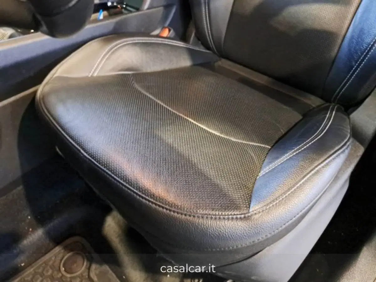 Jeep Compass usata a Salerno (11)
