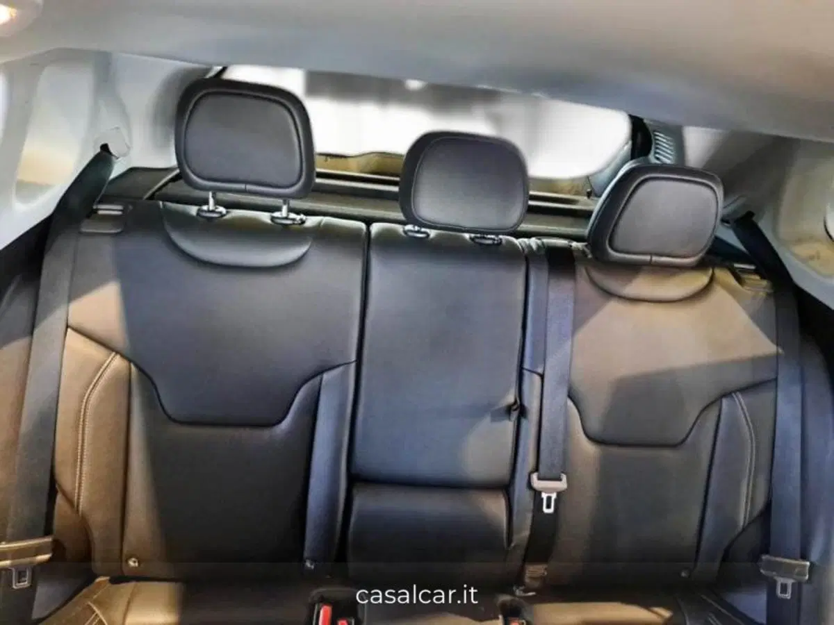 Jeep Compass usata a Salerno (13)