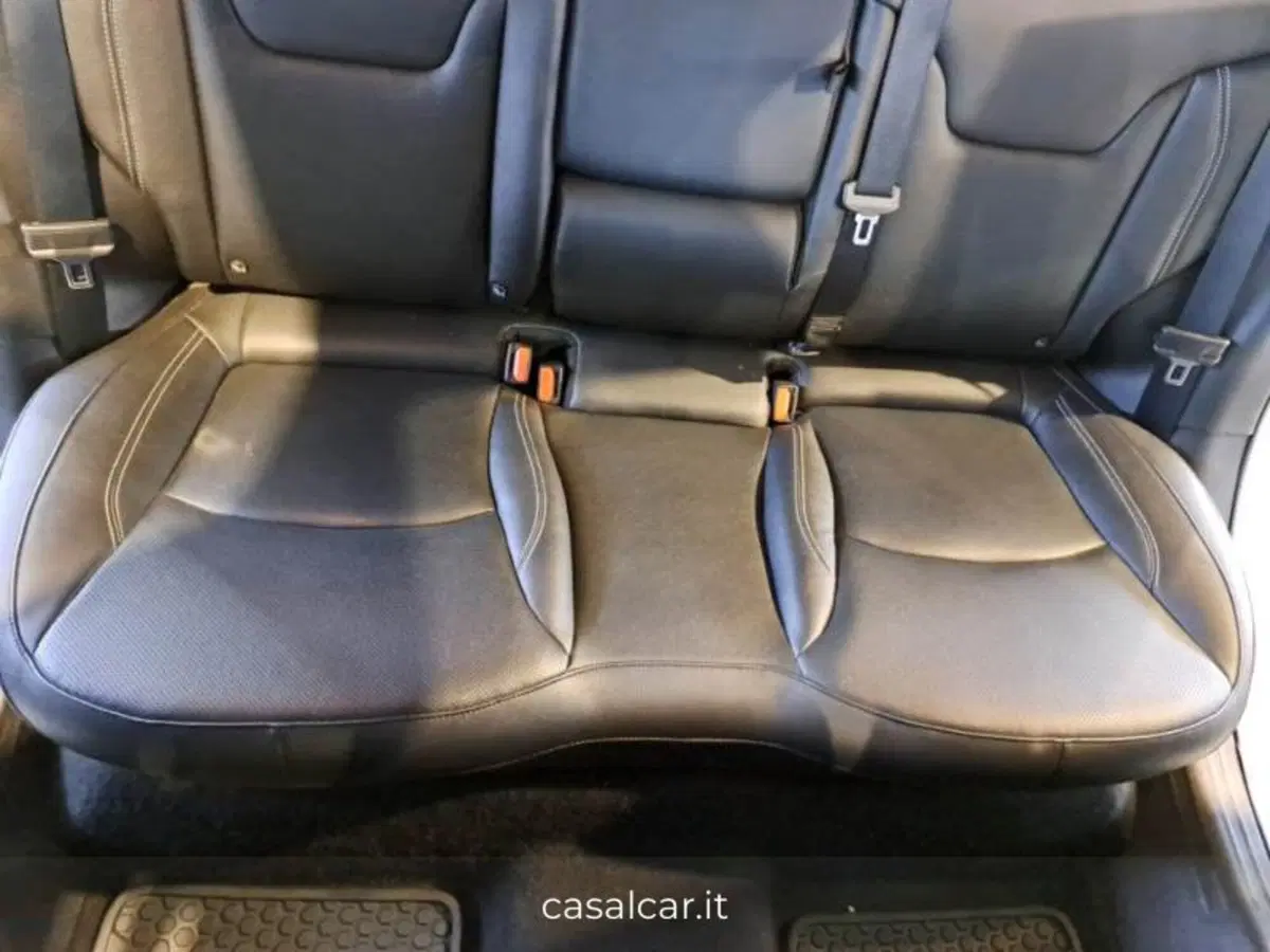 Jeep Compass usata a Salerno (14)