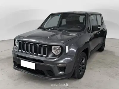 Jeep Renegade 1.6 mjt Longitude 2wd 130cv del 2023 usata a Sala Consilina