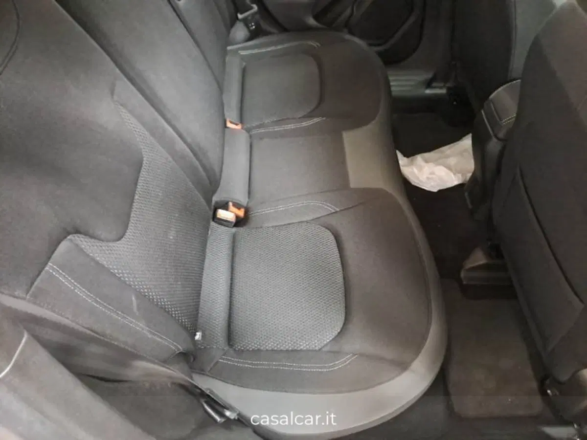 Jeep Renegade usata a Salerno (13)
