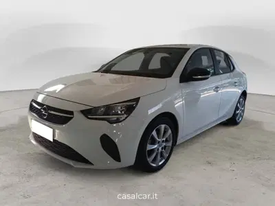 Opel Corsa 1.5 D 100 CV Edition del 2021 usata a Sala Consilina