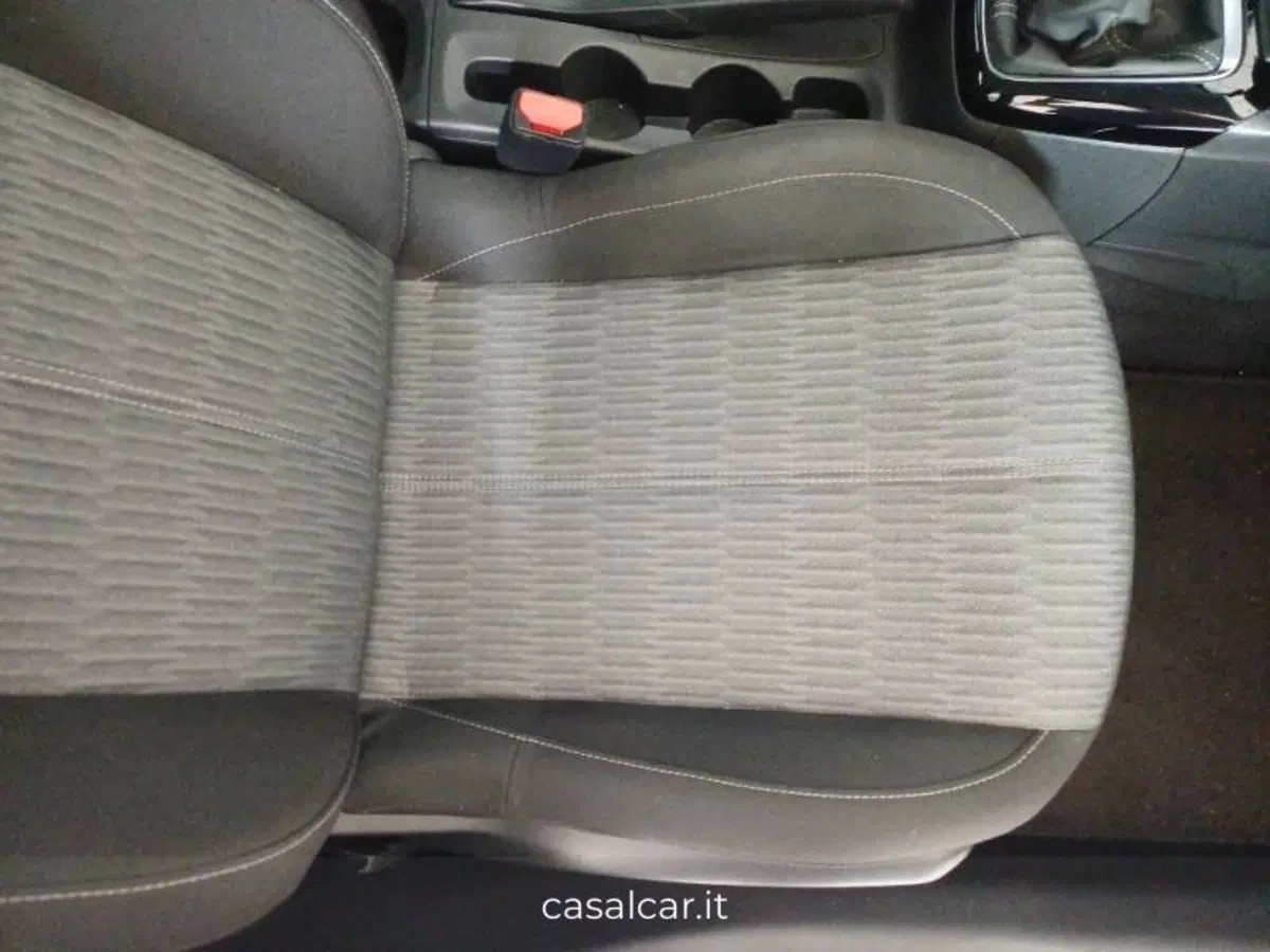 Opel Corsa usata a Salerno (12)
