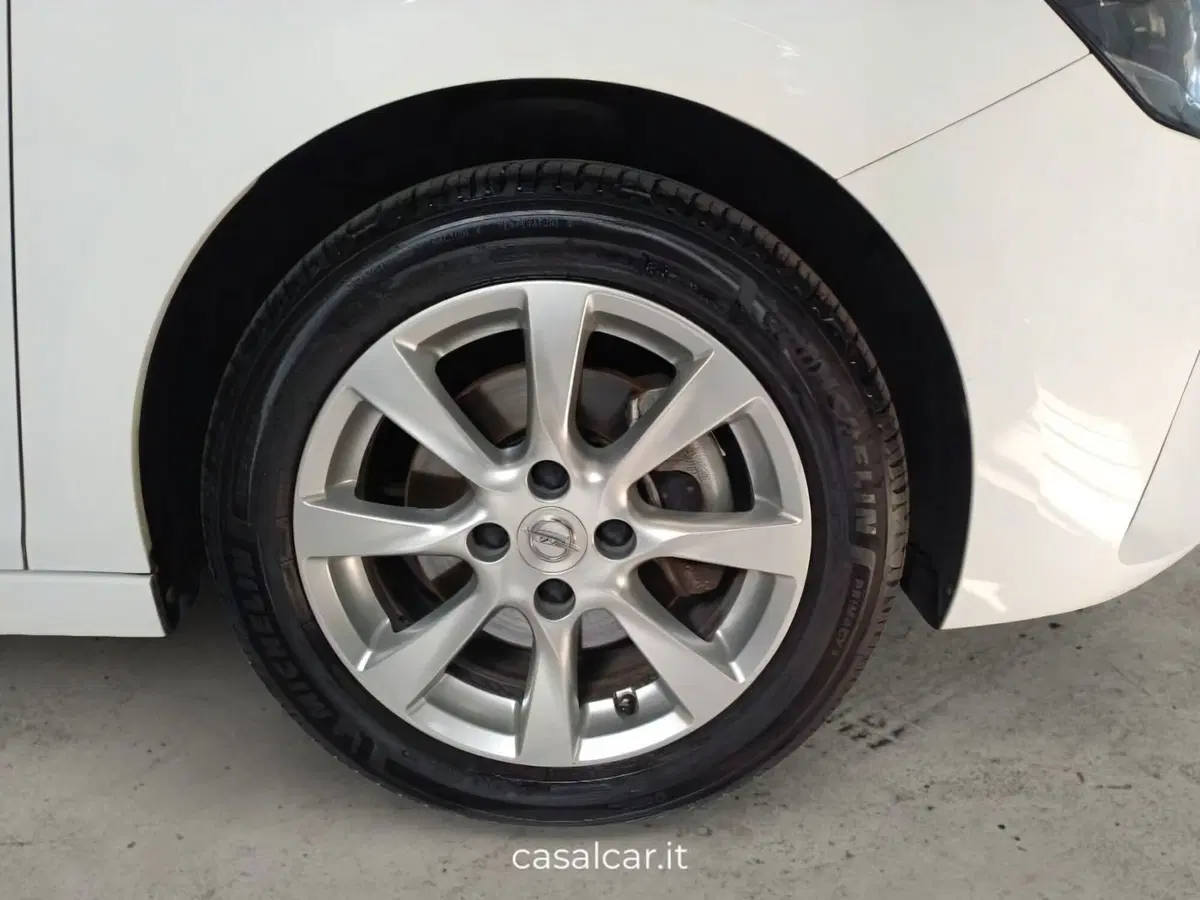 Opel Corsa usata a Salerno (15)