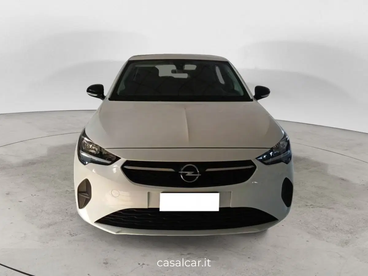 Opel Corsa usata a Salerno (2)