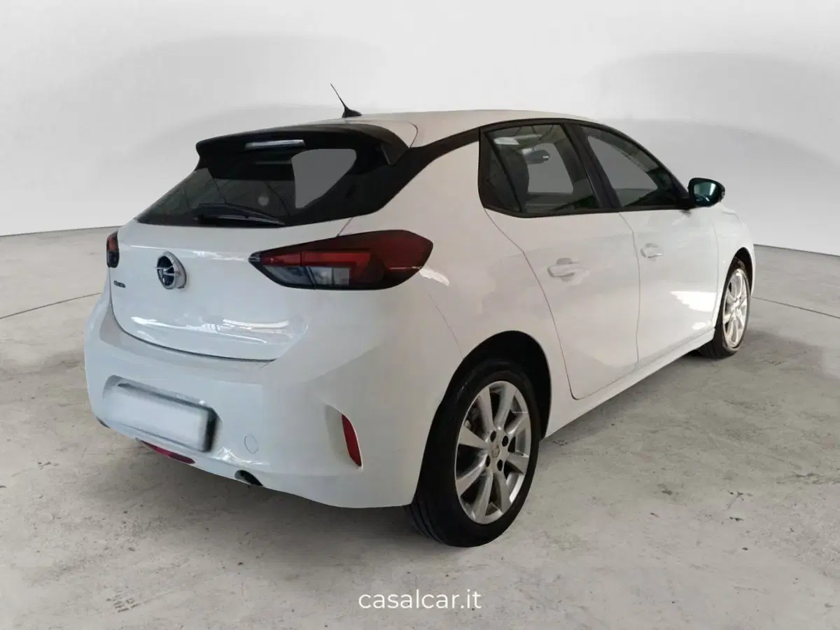 Opel Corsa usata a Salerno (3)