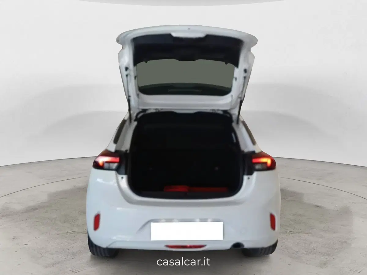 Opel Corsa usata a Salerno (6)