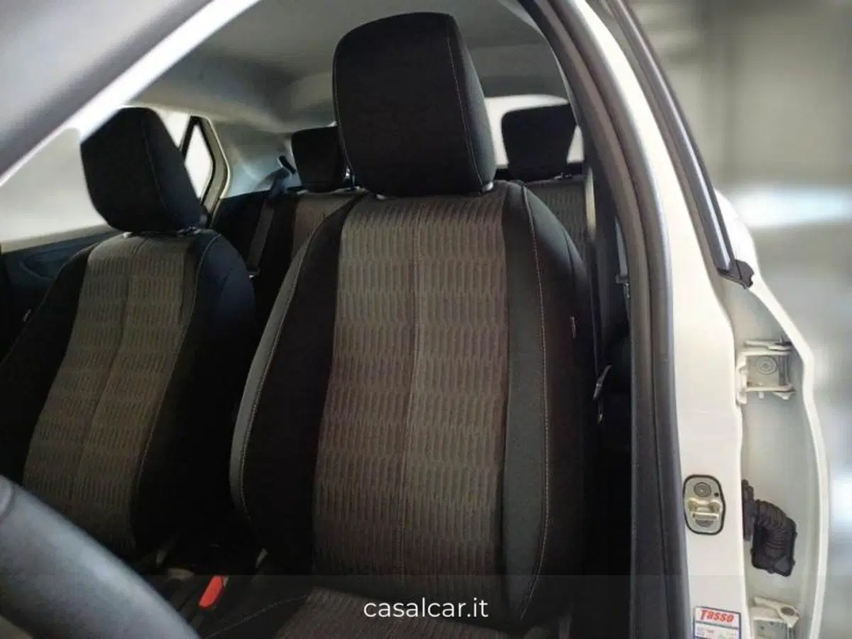 Opel Corsa usata a Salerno (9)