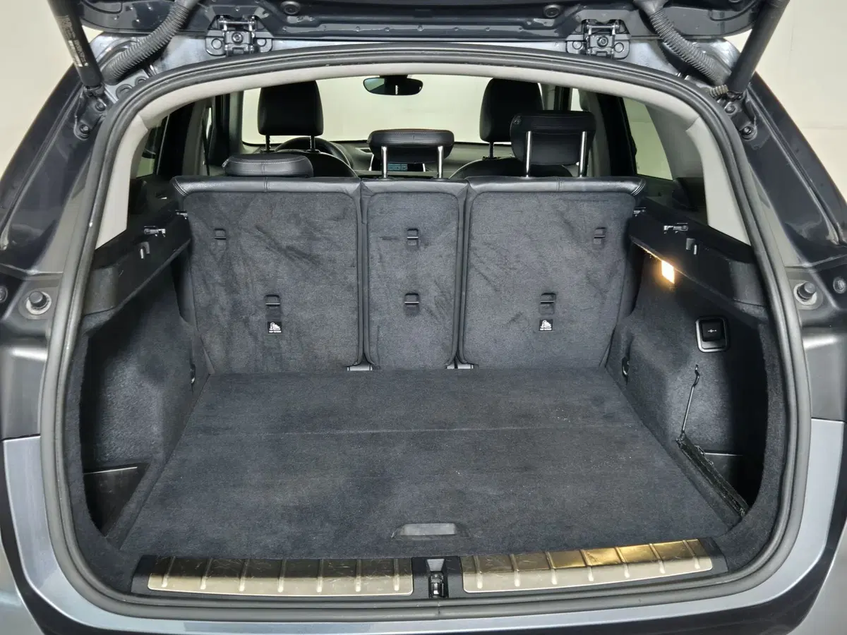 BMW X1 usata a Torino (13)