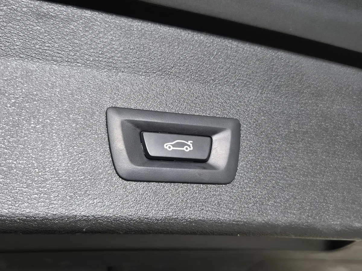 BMW X1 usata a Torino (18)