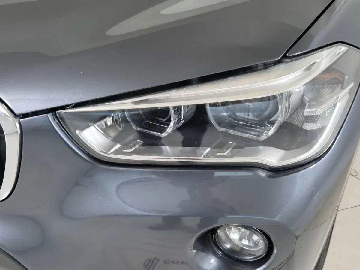 BMW X1 usata a Torino (19)