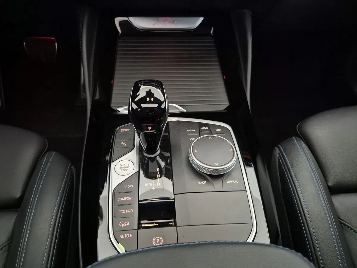 BMW X4 usata a Torino (12)
