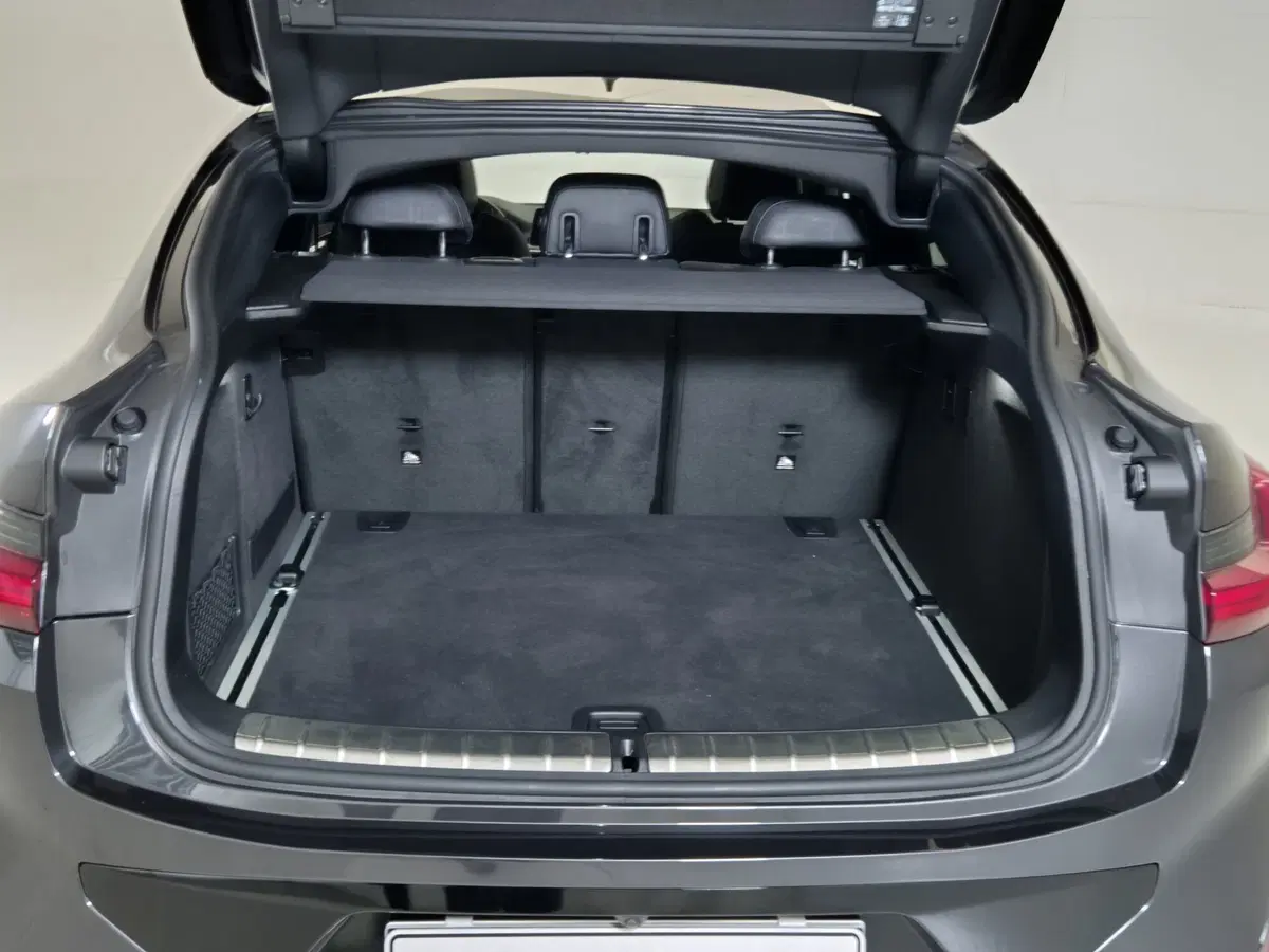 BMW X4 usata a Torino (14)