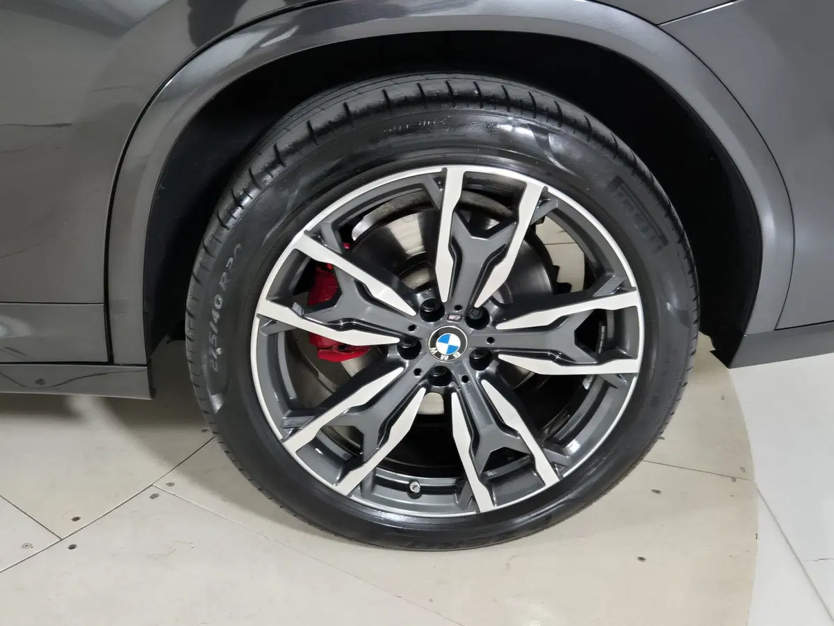 BMW X4 usata a Torino (15)