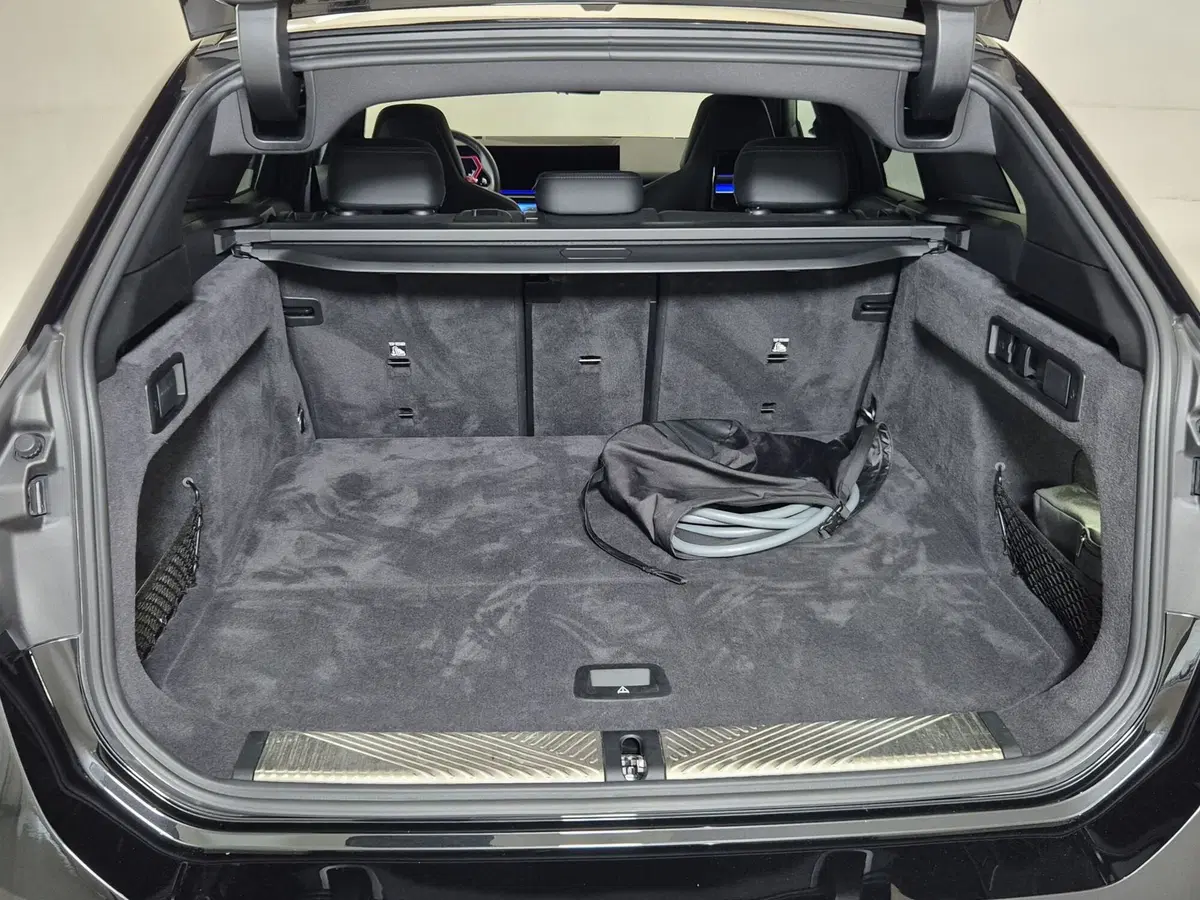 BMW Serie 5 Touring usata a Torino (14)