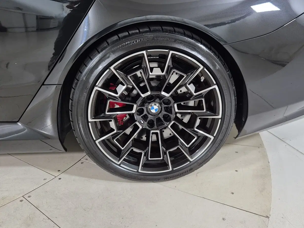 BMW Serie 5 Touring usata a Torino (15)