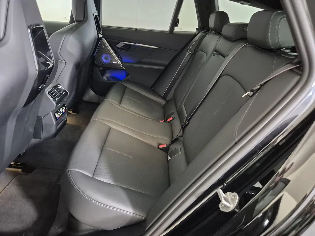 BMW Serie 5 Touring usata a Torino (8)