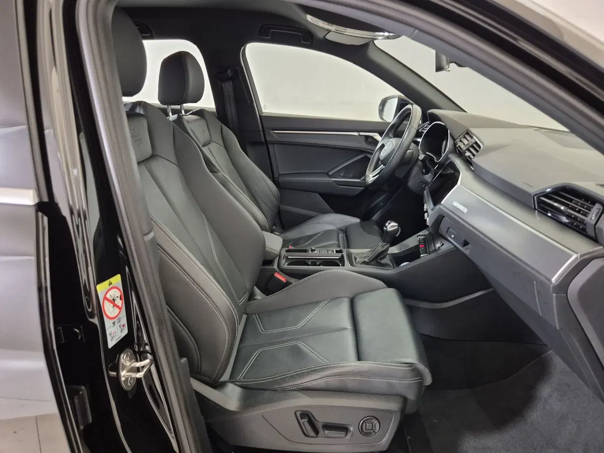 Audi Q3 Sportback usata a Torino (10)