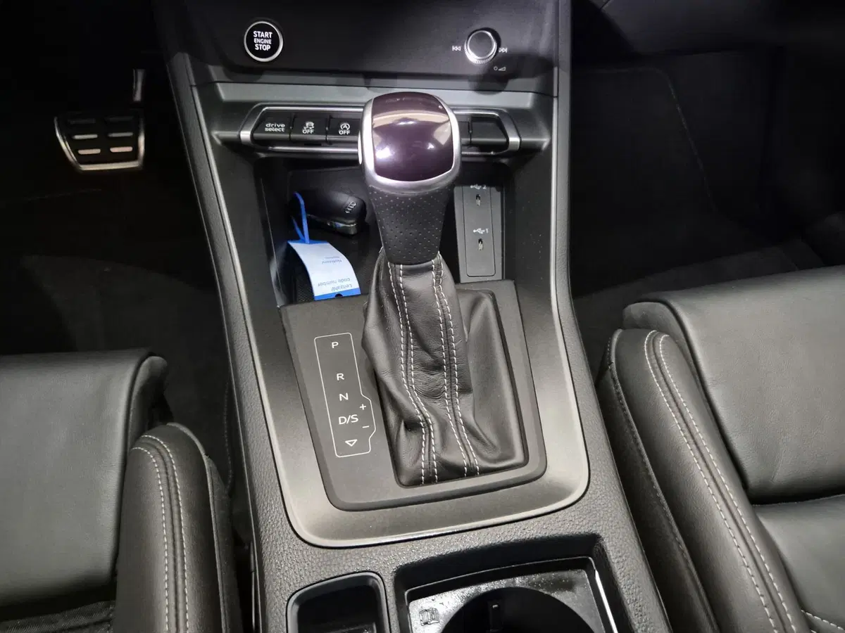 Audi Q3 Sportback usata a Torino (11)